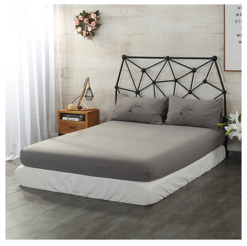 King Size Bed Sheet Cover