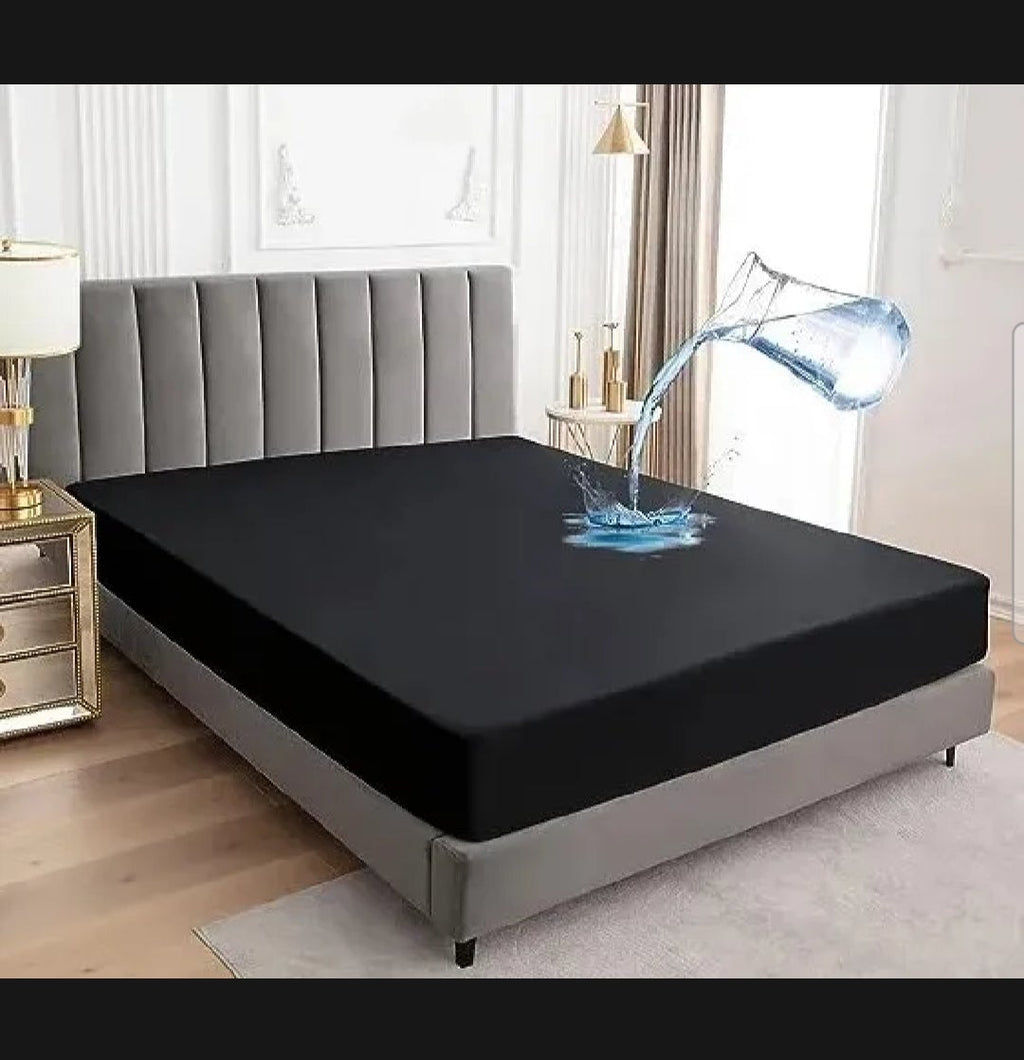 King Size Bed Sheet Cover