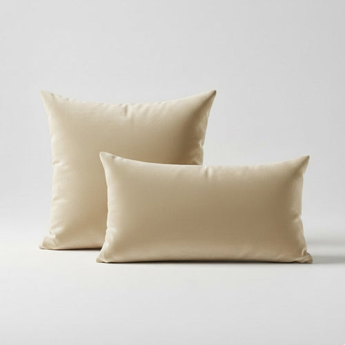 Plain Velvet Cushion Covers